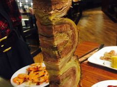 -汉巴味德(大悦城店)