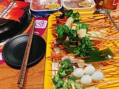 -牛小嫩串串火锅(老国贸总店)