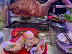 -乌兰烧烤·烤羊腿(西丽店)