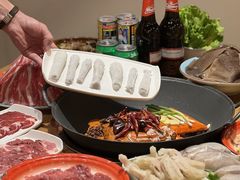 -虾领航小龙虾·吉林烧烤(柳州路店)