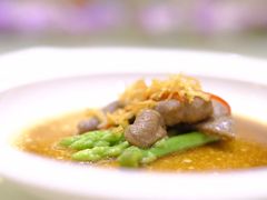 -厦门海景千禧大酒店·海景咖啡厅