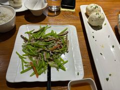 -金枝玉叶上海人家食府(三里河店)