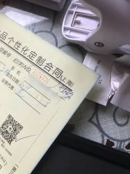 点击看大图 -龙文宝贝上门婴儿理发满月剃胎毛(总店)