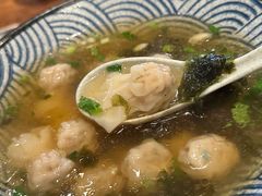 -北丐先生·野馄饨烧烤(长宁龙之梦店)