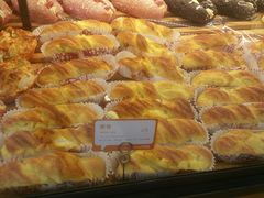 -BreadTalk面包新语·烘焙蛋糕(海珠丽影广场店)