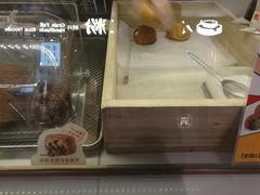 -西树泡芙(静安大悦城店)