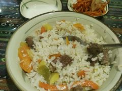 -开帝锐抓饭(和田街店)