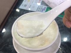 -福星牛奶甜品店(常平店)