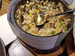 -青叶202都市餐厅(迪诺水镇店)