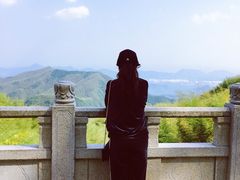 -径山寺