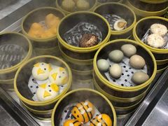 粤式点心-川骄海鲜自助(亚运村店)