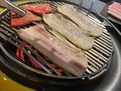 -伊茉家的烤肉店(勒泰中心店)