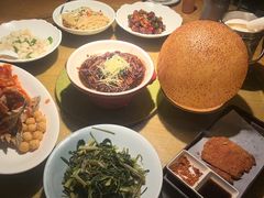 -吴越荣记苏州菜·松鼠桂鱼(月光码头店)