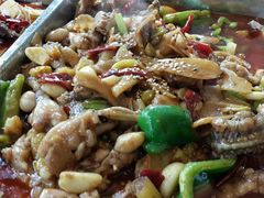 android_upload_pic-天府烤鱼(香港中路店)