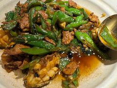 -喜棠·长沙家宴·海鲜·湘菜(麓谷店)