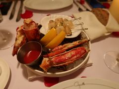 -壳里西餐厅Coquille Seafood Bistro(蒙自路店)
