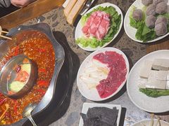 -六公里老火锅(总店)