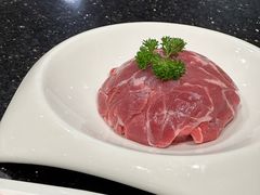 -南门涮肉(上海二店)
