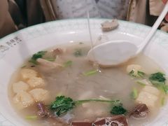 -苏晓玥·手作江南小吃(深圳北站店)