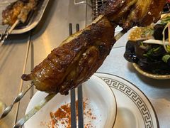 -大亮烤羊腿烤全羊(辣街店)