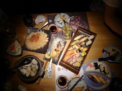 -寿司皇(扬名广场店)