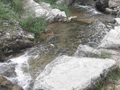 -十渡东湖港风景区