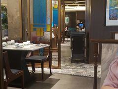 大堂-岭南真味·匠心粤菜(K11店)