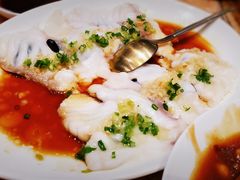 古法龙趸腩蒸球-金玉满堂潮州酒楼(无限极荟购物广场店)