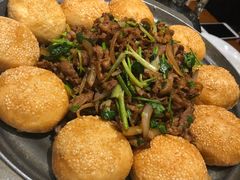 -渝乡老妈·北京烤鸭(六里桥店)