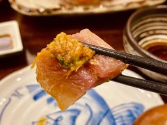 -加奈日本料理