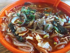 -八一路好吃街(雨田商务大厦店)