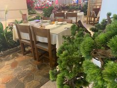 -闫府私房菜·百年鲁菜(欧亚店)