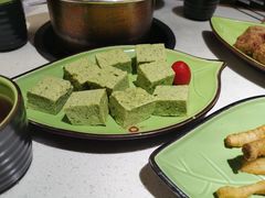 -一叶一世界•素食餐厅(环球中心店)
