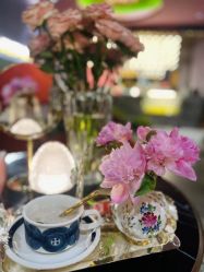 -花隐·美芙炫海菲秀皮肤管理中心