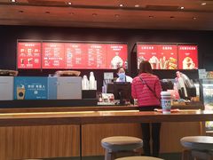 -星巴克臻选(北京太阳宫凯德店)