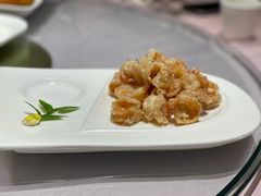 -金时代顺风大酒店(静安大融城店)