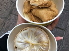 -高淳老街