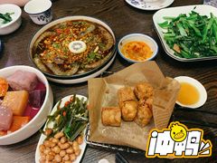 -大洋家·精品潮汕菜·生腌砂锅粥(天河东路店)