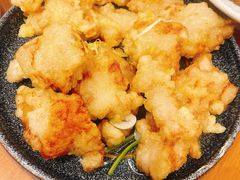 锅包肉-老昌春饼(中央大街店)