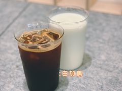 -村口大树(长乐路店)