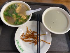 -老磁器口豆汁店(方庄店)
