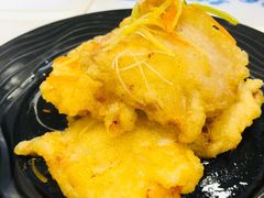-东方饺子王(大屯路店)