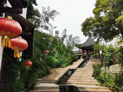 -石塘人家