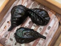 -蔡澜点心·粤菜(赛格国际购物中心店)