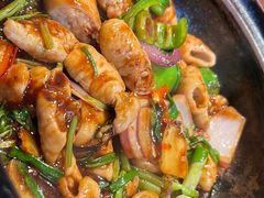 -广府乡下·饭庄(新港东路店)