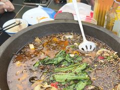 -九寨沟石锅鱼(沣峪口二十年店)