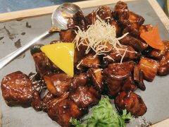 -御沪沪味园.融合菜.海鲜(斜土路店)