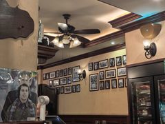 -摩根扒房(桐梓林店)