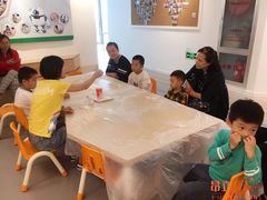 -斯坦星球青少儿编程机器人科学积木拼搭思维专注力科创竞赛规划(武汉凯德西城学习中心)