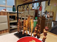 -和庆斋羊蝎子火锅·碳缸烧烤(顺义旗舰店)